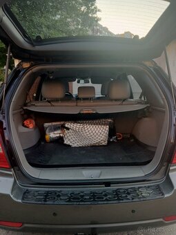 Kia Sorento 2,5 CrDi - 8