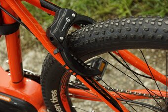 EasyBike EGO 2.0 - 8