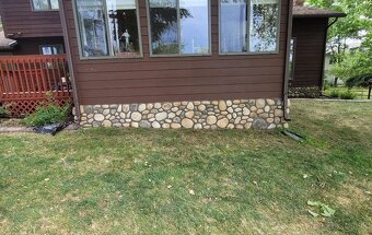 Fasádny kamenný obklad - RIVER ROCK - 8