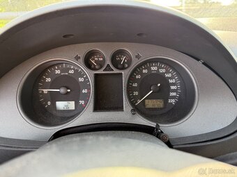 Seat ibiza 6l 1.6 16v sport / 77kw - 8