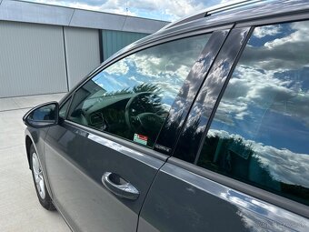 Volkswagen Golf 7 IQ.Drive – 2.0 TDI DSG Automat - 8