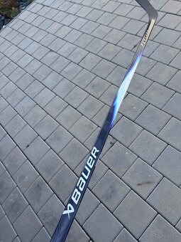 Hokejka Bauer Flylite nová nepoužitá - 8