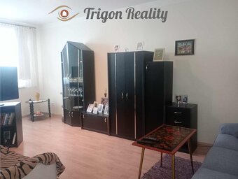 4 IZBOVÝ BYT S BALKÓNOM  - KOMÁRNO  Hviezdna ul. - 8