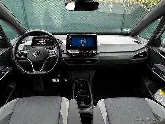 Volkswagen ID.3 PRO PERFORMANCE 150KW 62KWH MATRIX TEPELKO - 8