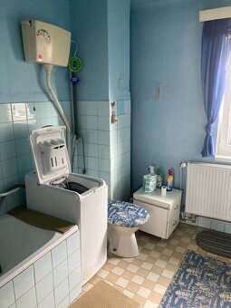 REZERVOVANÉ Chalupa na Orave, Oravská Poruba - 8