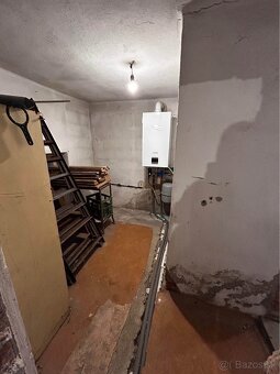 Rodinny dom obec Chyžné - 8