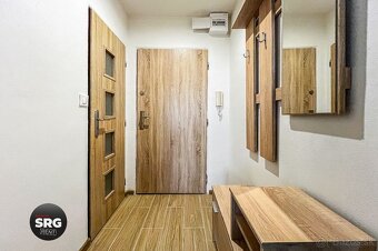 SRG | 1-izb. byt | Nikdy nestíhate bus/vlak? | Ľ. Štúra - 8