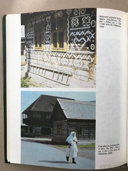 Čičmany, Bratislava zadným vchodom 1918 -2005, Spiritismus - 8