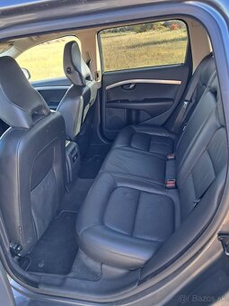 Volvo V70 D5 12/2008 výkon 136KW - 8