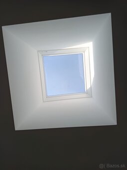 Trojizbový byt-mezonet - 8