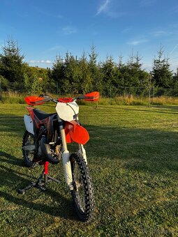 KTM sx 125 - 8