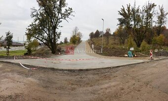 Predaj stavebný pozemok 429 m2, s IS v Litptovskom Mikuláši - 8