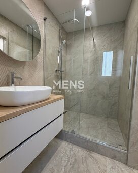 Výnimočný 2-izbový byt po kompletnej rekonštrukcii v centre - 8