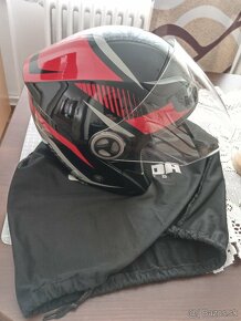 prilba,helma cassida,nitro vel.XS,S,M,L - 8