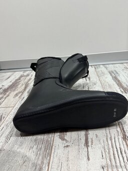 Lyžiarky Rossignol Hi-speed pro - 8