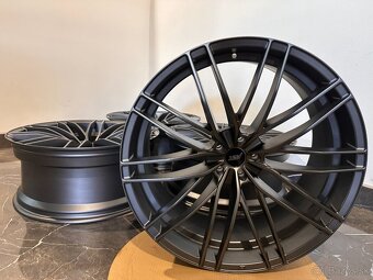 RSQ8 original alu kola ABT HR23 r23 Audi Q8 SQ8 - 8