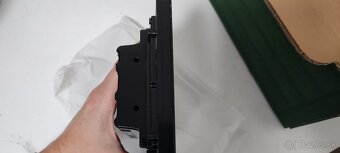 Dotykové GPS,autorádio pre VW POLO 2008-2020 - 8