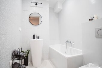 Na prenájom 2 izbový byt v centre Košíc - 8