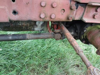 Belarus Bielorus MTZ 82 - 8