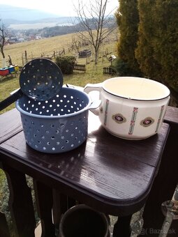 Zberatelske predmety - 8