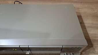 Technics RS - T  33 R - 8