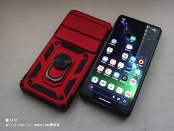 Google Pixel 7 8/128GB 5G White - 8