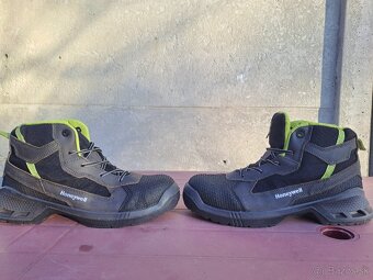 Pracovna bunda XL - 8