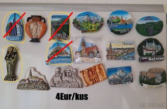 Magnetky otvaraky na magnet - 8