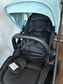 Predám kočík Thule Shine - 8