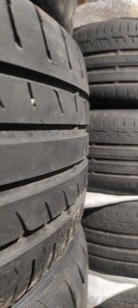 Pompei 5x112 R18 235/40 - 8