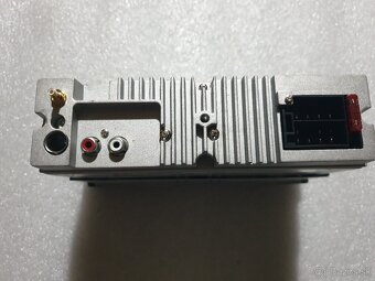 Predam 1din radia z usb,aux bluetooth, - 8