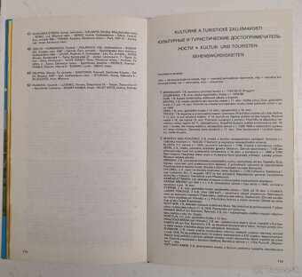 Autoatlas ČSSR 14. slovenské vydanie - 8