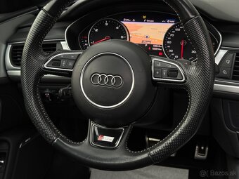 A6 3.0 BiTdi Avant - 8