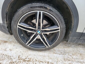 Bmw x2 f39 - 8