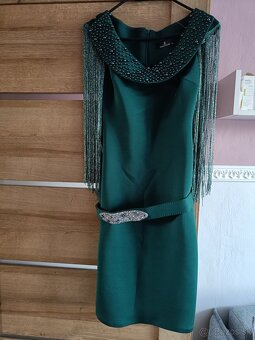 Spoločenské šaty - 8