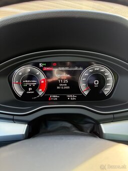 Audi Q5 40 TDI Quattro, ZÁRUKA - 8