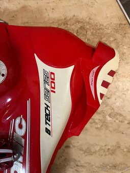 Atomic B TECH series 100 veľkosť 42/43 - 8