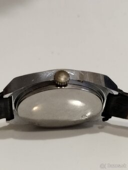 hodinky Prim Quartz,Prim 17 jewels - 8