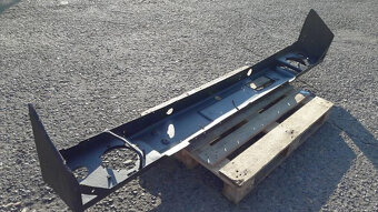 Nárazník Tatra 815 - 8