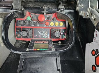 Manitou MRT 1840 EASY - 8