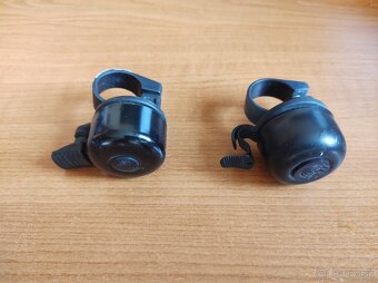 [17]  Bicyklové doplnky - 8