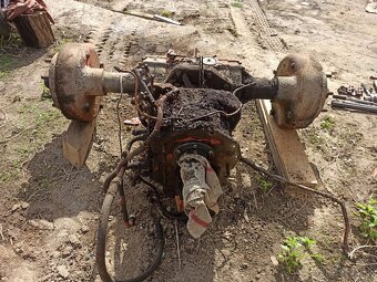 Desta destu dvhm 3222 tm redukcna prevodovka... - 8