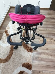 Tžp zdravotny špecialny kočik Autosedačka - 8