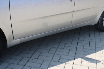 Fiat Punto 1,2 i 8V 44 kW - 8