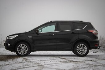 Ford Kuga 2.0 TDCi Titanium - 8