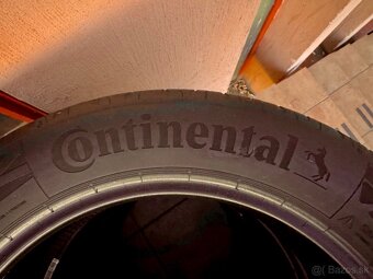 195/55 R16 letné pneumatiky 2 kusy - 8