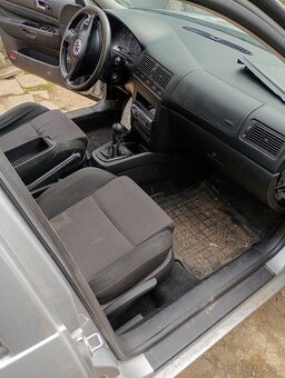 Diely Volkswagen Golf 4 1.9tdi 96kw - 8