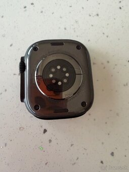 Apple Watch Ultra 2 - 8