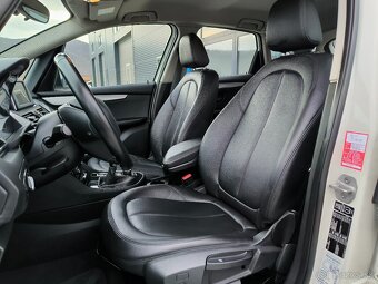 BMW 216d ActiveTourer 12/2014 - 8