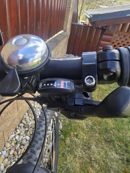 Bicykel Merida TFC 300 - 8